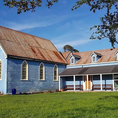 Barrington Church B&B Eksteriør bilde